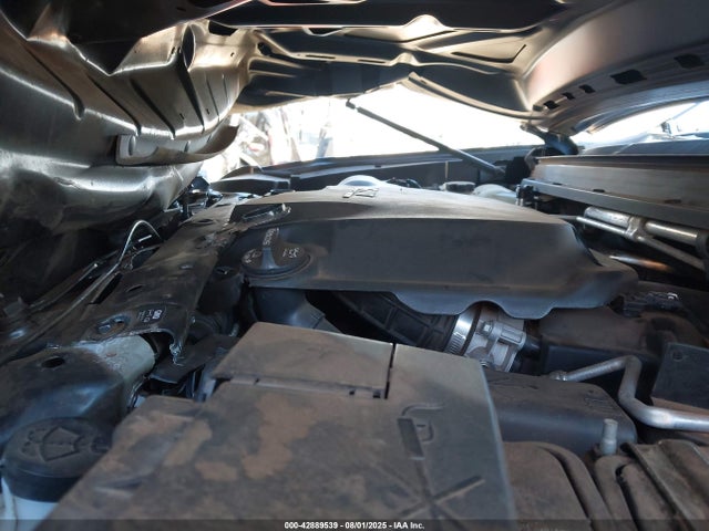 1GCGSBEN2K1206443 Chevrolet Colorado Wt