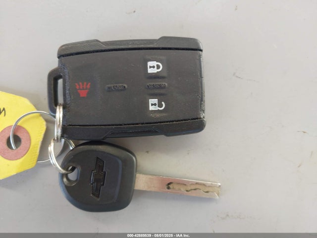 1GCGSBEN2K1206443 Chevrolet Colorado Wt