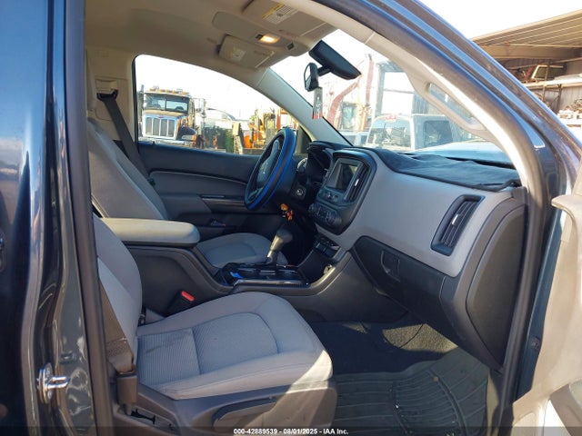 1GCGSBEN2K1206443 Chevrolet Colorado Wt