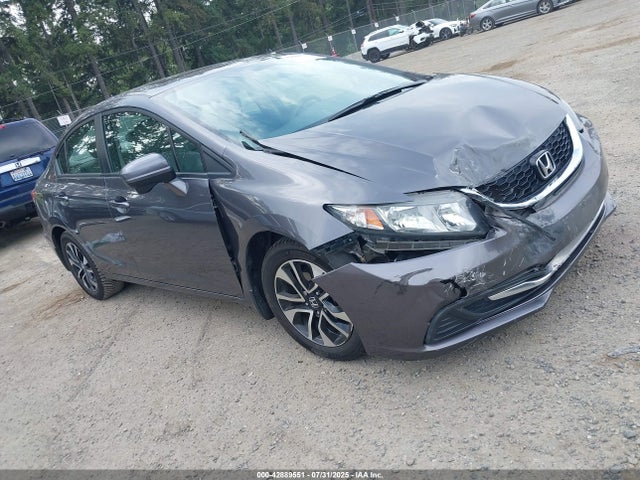 2015 19XFB2F83FE244805 главное изображение