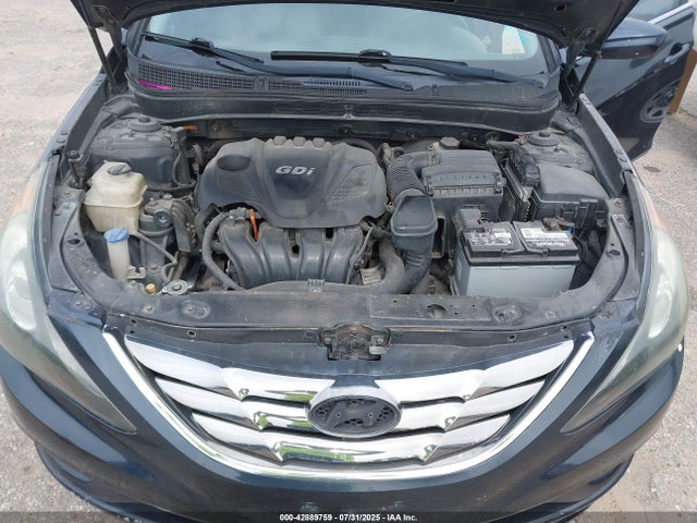 5NPEB4ACXEH923256 Hyundai gamma
