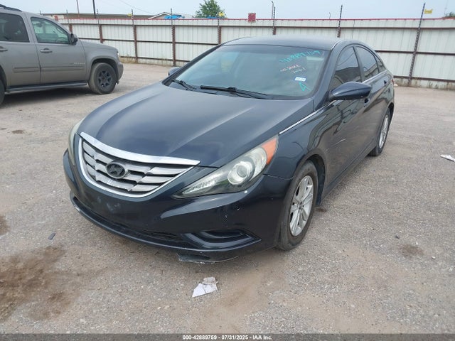 5NPEB4ACXEH923256 Hyundai gamma