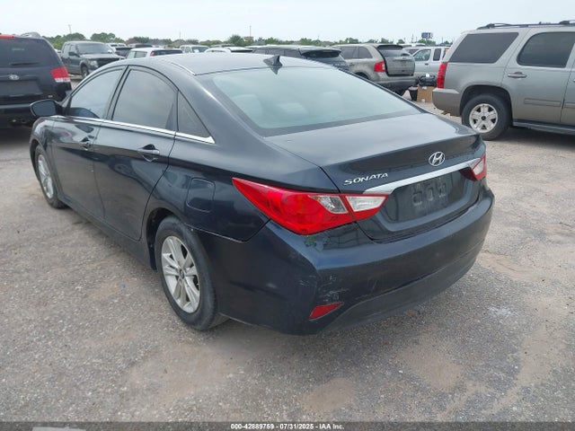 5NPEB4ACXEH923256 Hyundai gamma
