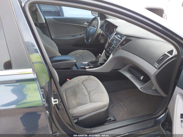 5NPEB4ACXEH923256 Hyundai gamma