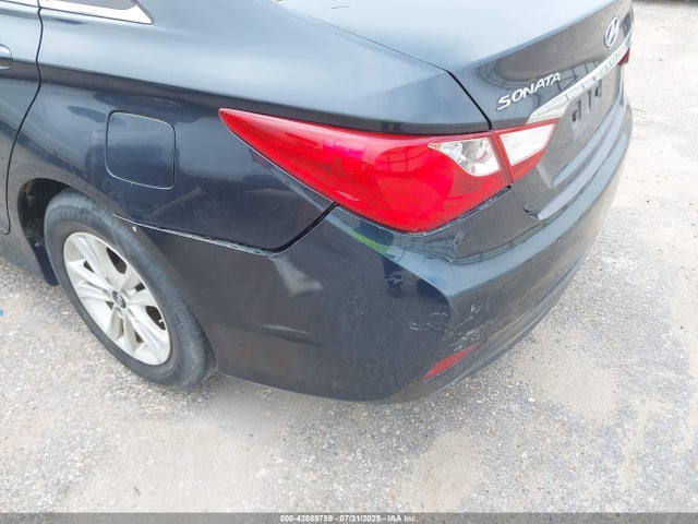 5NPEB4ACXEH923256 Hyundai gamma