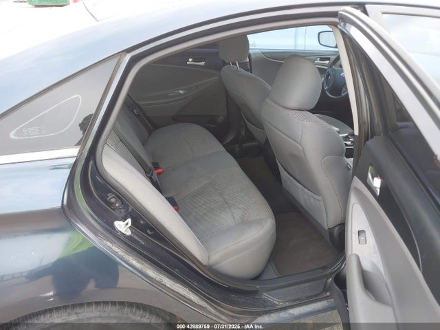 5NPEB4ACXEH923256 Hyundai gamma
