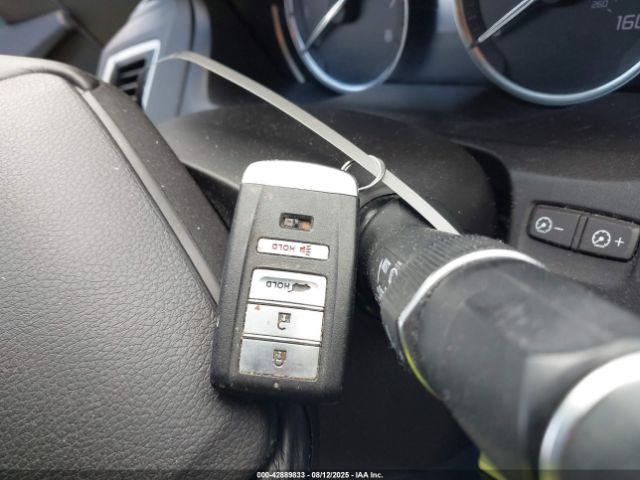 2017 ACURA TLX 19UUB1F3XHA005295 Photo 10