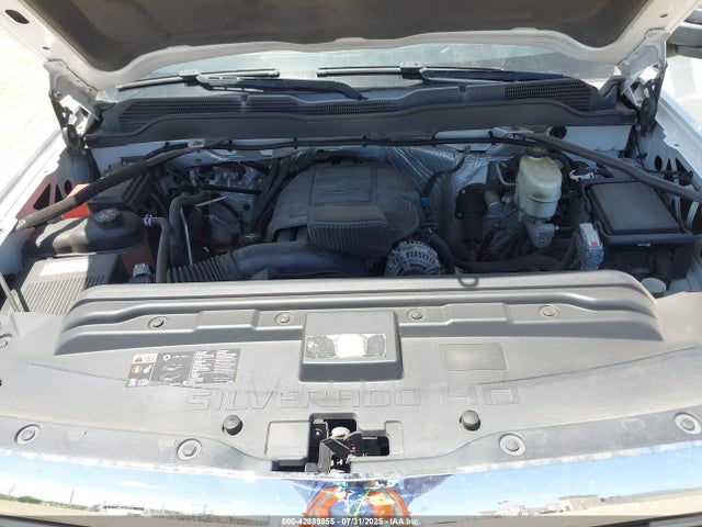 1GC1KWEG3FF554288 Chevrolet l96