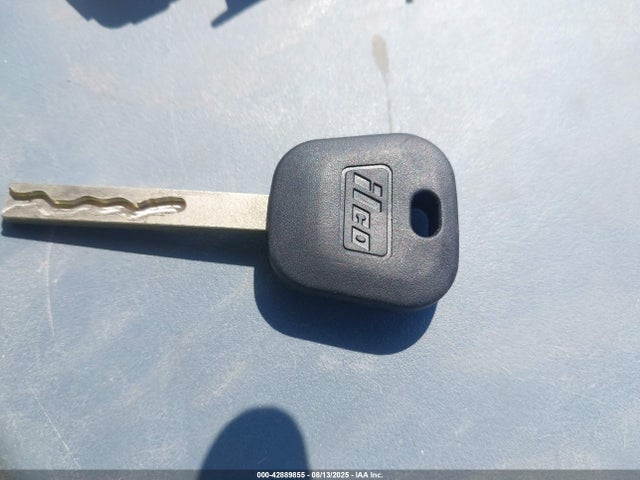1GC1KWEG3FF554288 Chevrolet l96