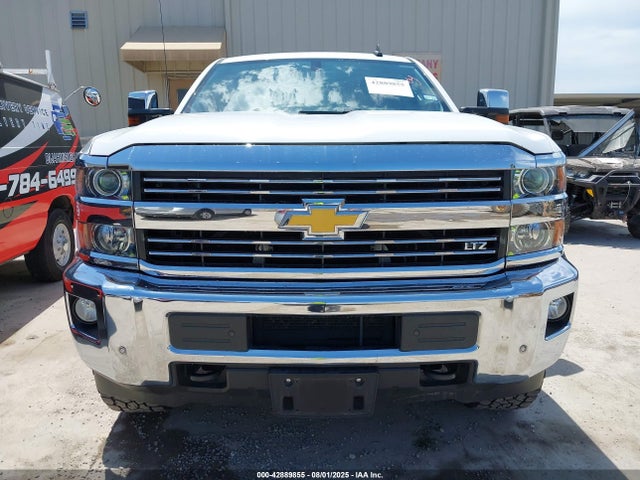 1GC1KWEG3FF554288 Chevrolet l96