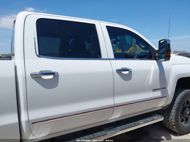 1GC1KWEG3FF554288 Chevrolet l96