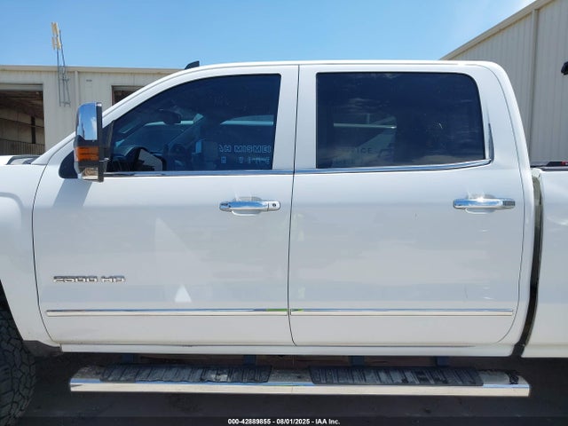 1GC1KWEG3FF554288 Chevrolet l96