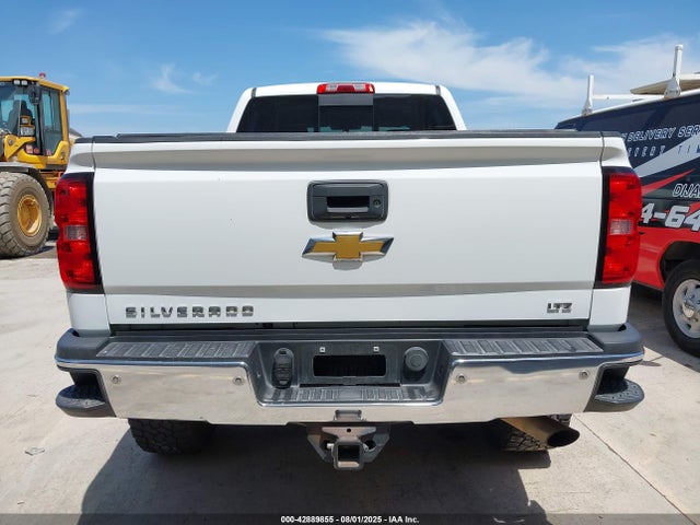 1GC1KWEG3FF554288 Chevrolet l96