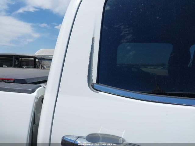 1GC1KWEG3FF554288 Chevrolet l96