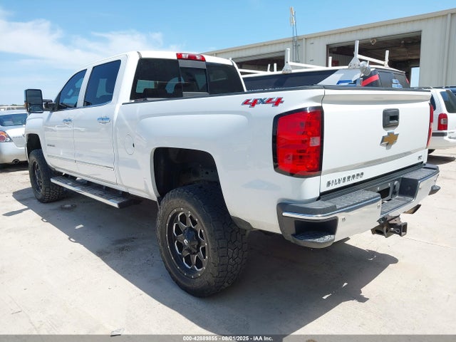 1GC1KWEG3FF554288 Chevrolet l96