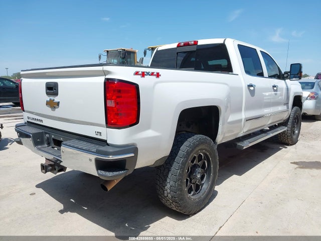 1GC1KWEG3FF554288 Chevrolet l96