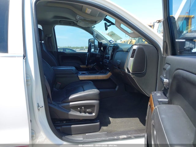 1GC1KWEG3FF554288 Chevrolet l96