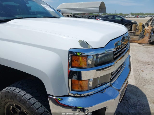 1GC1KWEG3FF554288 Chevrolet l96