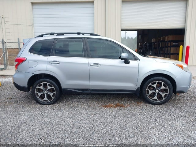 Subaru turbo u4 2016 JF2SJGDC3GH537557 Image 13