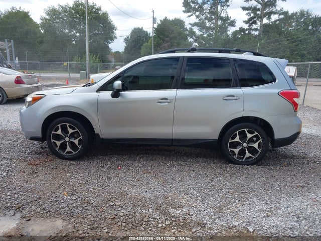 Subaru turbo u4 2016 JF2SJGDC3GH537557 Image 14