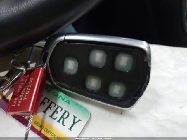 2017 CADILLAC CTS 1G6AR5SX5H0185033 Photo 10