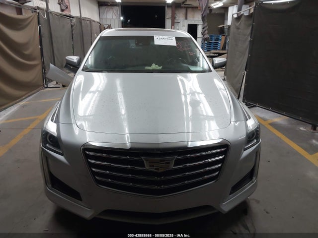 1G6AR5SX5H0185033 Cadillac ltg - sidi: spark ignited direct injection, vvt: variable valve timing, alum dohc, dcvcp turbo, e0-e100, alum