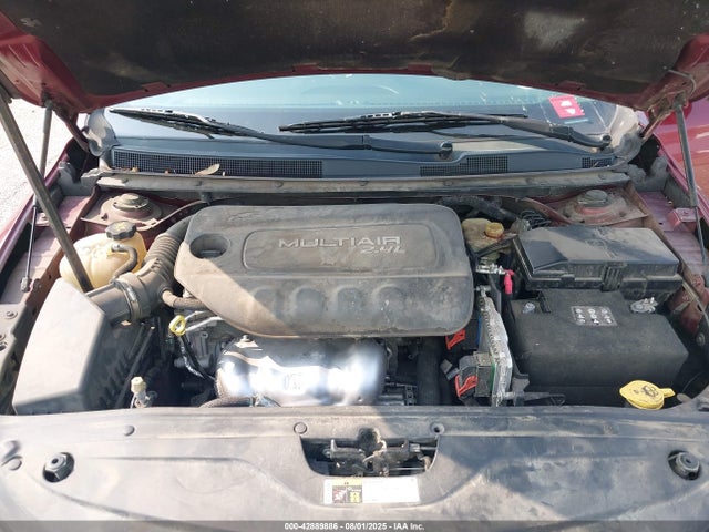 1C3CCCAB2FN528838 Chrysler 200