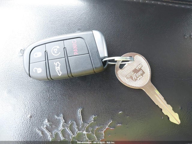 Chrysler 200 2015 1C3CCCAB2FN528838 Image 11