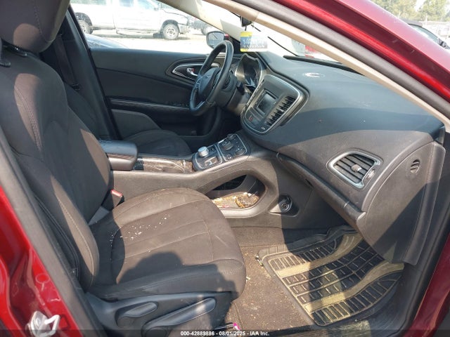 1C3CCCAB2FN528838 Chrysler 200
