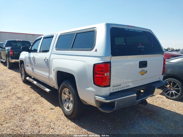 3GCPCREH8HG294554 Chevrolet lv3 - gen 5, sidi, vvt: variable valve timing, e85 max, alum