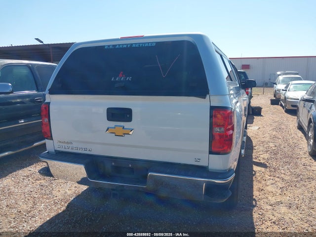 3GCPCREH8HG294554 Chevrolet lv3 - gen 5, sidi, vvt: variable valve timing, e85 max, alum