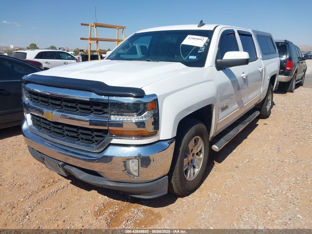 3GCPCREH8HG294554 Chevrolet lv3 - gen 5, sidi, vvt: variable valve timing, e85 max, alum