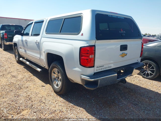 3GCPCREH8HG294554 Chevrolet lv3 - gen 5, sidi, vvt: variable valve timing, e85 max, alum