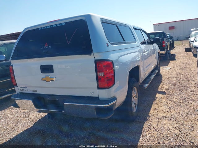 3GCPCREH8HG294554 Chevrolet lv3 - gen 5, sidi, vvt: variable valve timing, e85 max, alum