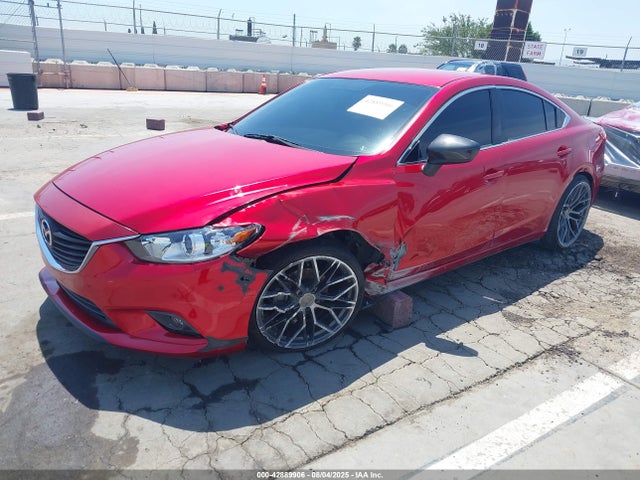 Mazda py 2014 JM1GJ1V66E1145267 Image 2