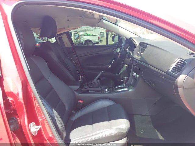 Mazda py 2014 JM1GJ1V66E1145267 Image 5