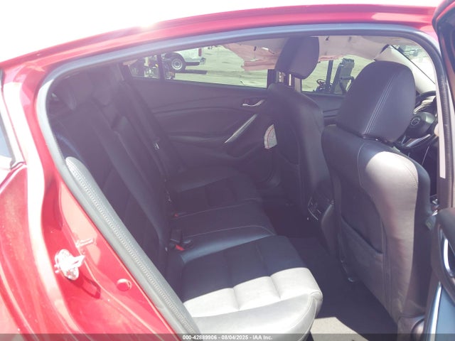 Mazda py 2014 JM1GJ1V66E1145267 Image 8