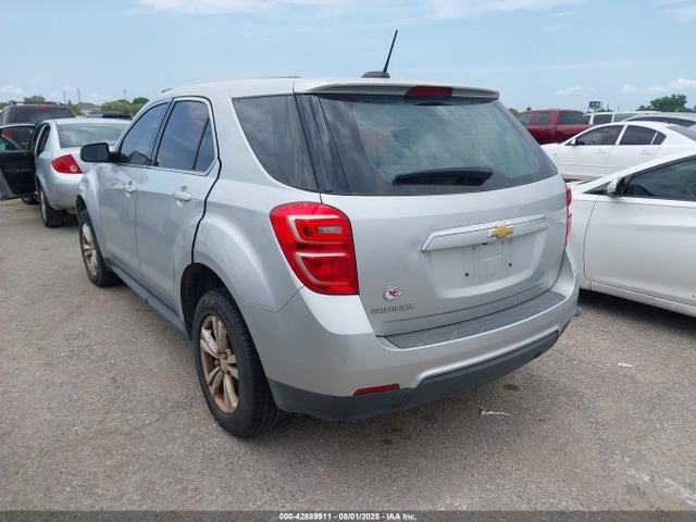 2GNALBEKXH1520134 Chevrolet lea - sidi: spark ignited direct injection, e85 max, alum