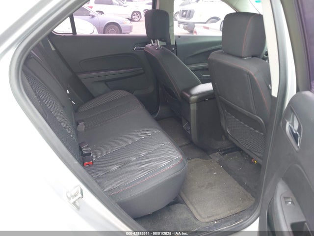 2GNALBEKXH1520134 Chevrolet lea - sidi: spark ignited direct injection, e85 max, alum