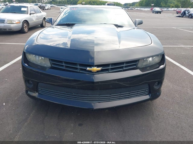 Chevrolet lfx 2014 2G1FA1E37E9128192 Image 12