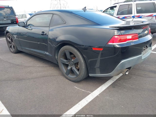 Chevrolet lfx 2014 2G1FA1E37E9128192 Image 3