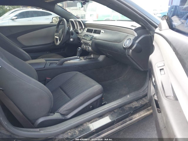 Chevrolet lfx 2014 2G1FA1E37E9128192 Image 5