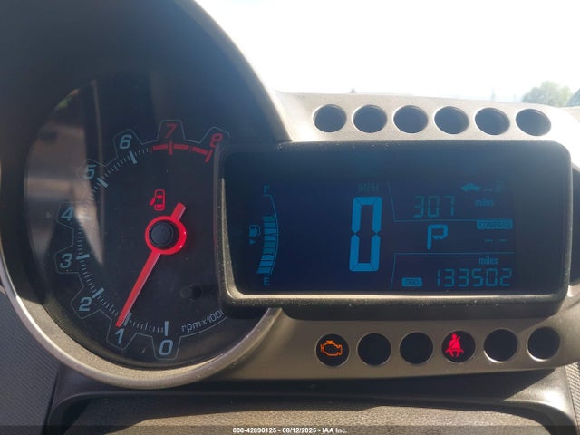 1G1JA5SH3G4140928 Chevrolet luw - e85 max