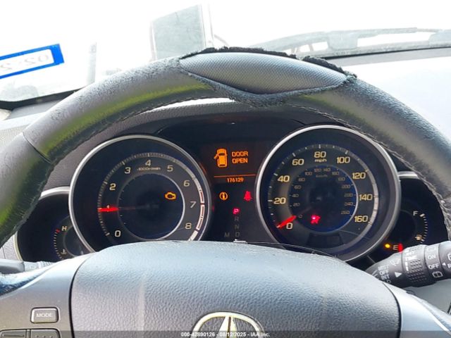 2009 ACURA MDX 2HNYD282X9H505538 Photo 6