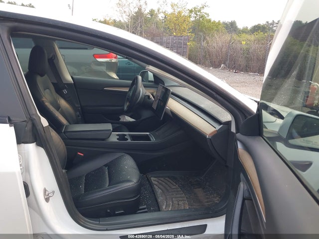 Tesla 2021 2021 5YJ3E1EA4MF042717 Image 5