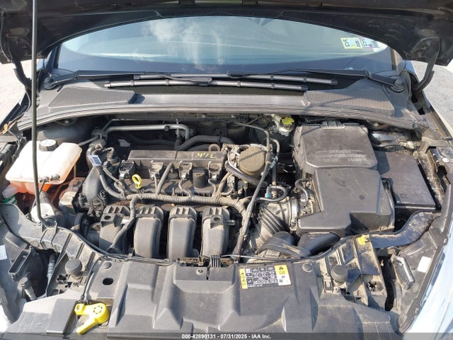 Ford 2015 2015 1FADP3F27FL381365 Image 10
