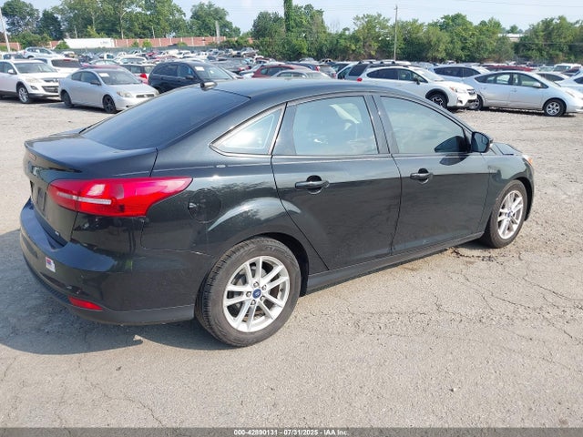 Ford 2015 2015 1FADP3F27FL381365 Image 4