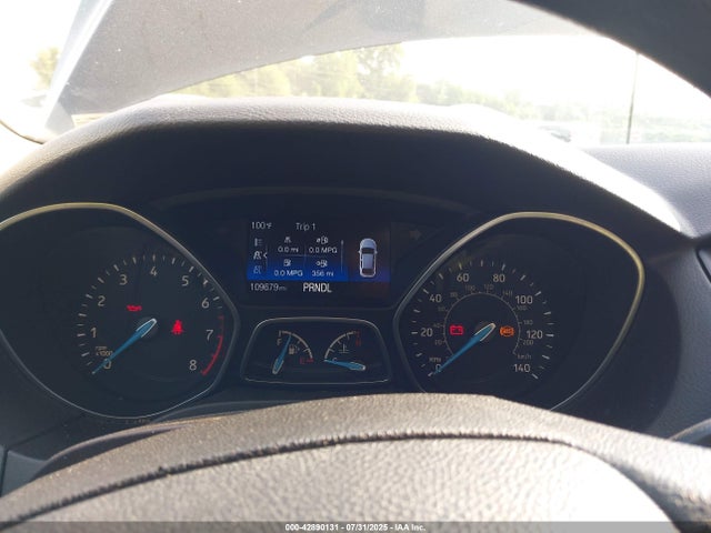 Ford 2015 2015 1FADP3F27FL381365 Image 7