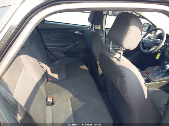Ford 2015 2015 1FADP3F27FL381365 Image 8