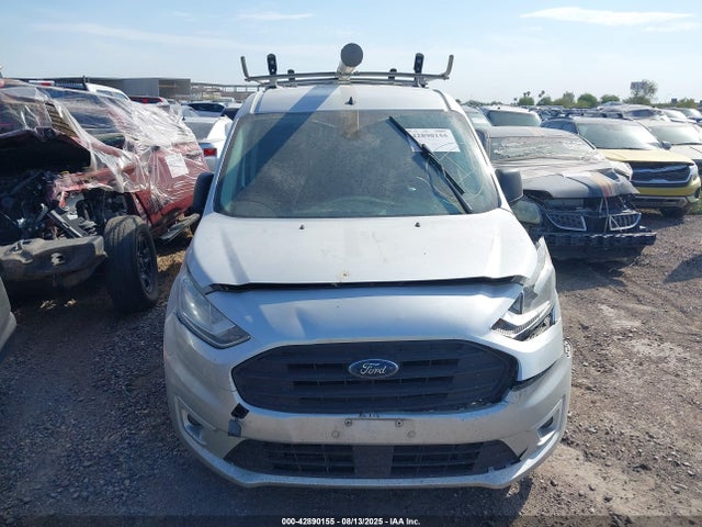 NM0LS7F20K1408890 Ford Transit Connect